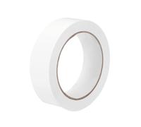 sourcing map Cloth Bookbinding Repair Tape Roll 1 1/5 Inch x 20 Yards 8 Mil Double Sided for Cloth, Book,Documents Repair 1 Pcs