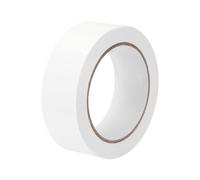 sourcing map Cloth Bookbinding Repair Tape Roll 1 3/8 Inch x 20 Yards 8 Mil Double Sided for Cloth, Book,Documents Repair 1 Pcs