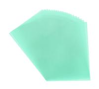 sourcing map Colored A4 Vellum Paper, 20 Sheet Sky Blue Transparency 11.7 x 8.2 Printable Vellum Paper, Translucent Vellum Sheets for Printing Wedding Invitations, Ink Jet Laser Printer