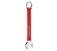 sourcing map Combination Wrench 21mm Metric Open End 10-Degree Offset 12-Point Box End Double Ended Wrenches Spanners Tools for Household Automotive Machinery DIY Repair