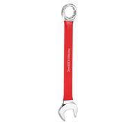 sourcing map Combination Wrench 24mm Metric Open End 10-Degree Offset 12-Point Box End Double Ended Wrenches Spanners Tools for Household Automotive Machinery DIY Repair