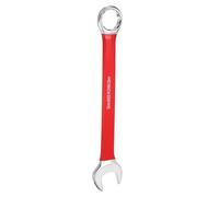 sourcing map Combination Wrench 32mm Metric Open End 10-Degree Offset 12-Point Box End Double Ended Wrenches Spanners Tools for Household Automotive Machinery DIY Repair