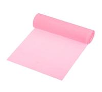 sourcing map Crepe Paper Roll Crepe Paper Decoration 8.3ft Long 5.9 Inch Wide for Wedding Ceremony Various Festivals Decoration, Bright Pink