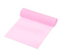 sourcing map Crepe Paper Roll Crepe Paper Decoration 8.3ft Long 5.9 Inch Wide for Wedding Ceremony Various Festivals Decoration, Blue Pink
