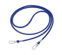 sourcing map Crossbody Replacement Chain Strap, Thin Soft PU Leather Handbags Strap for Small Bag Purse Clutch Phone Case