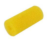 sourcing map Cylinder Shaped Aquarium Fish Tank Filter Reusable Sponge