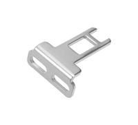 sourcing map CZ93-K2 Interlock Key Guard Lock for CNC Mill 3D printer Door Switch