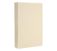 sourcing map Decorative Books, 10.6 x 6.7 Linen Fake Books for Decoration Faux Decor Book for Modern Aesthetic Home Office Coffee Table Shelf Desktop Display, Beige