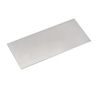 sourcing map Diamond Whetstone Sharpening Stone, 170mm x 75mm 1000 Grit Sharpener Grinding Plate Abrasive Tool
