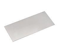 sourcing map Diamond Whetstone Sharpening Stone, 170mm x 75mm 1200 Grit Sharpener Grinding Plate Abrasive Tool