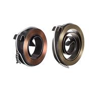 sourcing map Drill Press Return Spring, Quill Spring Feed Return Coil Spring Assembly, 3.3Ft 5Ft Long, 40 x 10 x 0.8mm 49 x 8 x 0.7mm