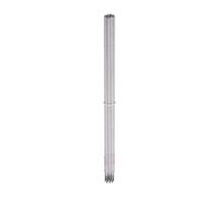 sourcing map E308L-16 Welding Rod 0.1" x 12" 304 Stainless Steel Welding Rod A102 Electrodes Solder for Welding Stainless Steel Galvanized Steel 0.44 Lb