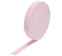 sourcing map Elastic Bands for Sewing 2cm 20 Yard/60ft Pale Pink Knit Elastic Spool High Elasticity for Wigs, Waistband, Pants