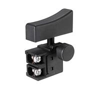 sourcing map Electric Saw Trigger Switch AC250V 6A Tool Power Speed Control SQEL115CDY
