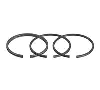 sourcing map Engine Piston Ring Set 42mm Diameter Air Compressor Replacement Parts