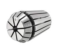 sourcing map ER20 4mm Spring Collet Chuck for CNC Engraving Machine Lathe Milling Tool