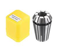 sourcing map ER20 Spring Collet, 3/8" Chuck for CNC Engraving Machine Lathe Milling Tool