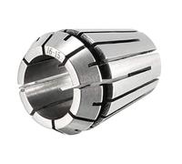 sourcing map ER25 16mm Spring Collet Chuck for CNC Engraving Machine Lathe Milling Tool