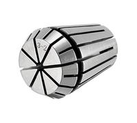 sourcing map ER25 3mm Spring Collet Chuck for CNC Engraving Machine Lathe Milling Tool