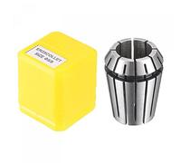 sourcing map ER25 Spring Collet 5/8" Chuck for CNC Engraving Machine Lathe Milling Tool