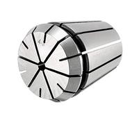 sourcing map ER32 4mm Spring Collet Chuck for CNC Engraving Machine Lathe Milling Tool