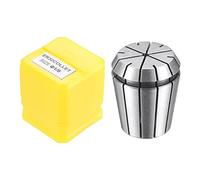 sourcing map ER32 Spring Collet 1/8" Chuck for CNC Engraving Machine Lathe Milling Tool