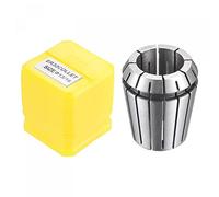sourcing map ER32 Spring Collet 13/16" Chuck for CNC Engraving Machine Lathe Milling Tool