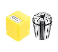 sourcing map ER32 Spring Collet 3/8" Chuck for CNC Engraving Machine Lathe Milling Tool