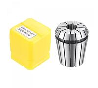 sourcing map ER32 Spring Collet 7/16" Chuck for CNC Engraving Machine Lathe Milling Tool