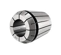 sourcing map ER40 22mm Spring Collet Chuck for CNC Engraving Machine Lathe Milling Tool