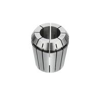 sourcing map ER40 7/8" Spring Collet Chuck High Precision 0.008mm for CNC Engraving Machine Lathe Milling Tool
