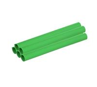 sourcing map EVA Foam Sheets Fruit Green 20 Inch x 20 Inch 1mm Thick Crafts Foam EVA Sheets for Costumes, Arts and Crafts Projects Pack of 5