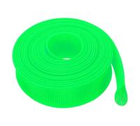 sourcing map Expandable Sleeving, 3 1/8-inch 25ft Cable Sleeve, Green