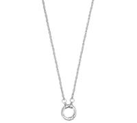 sourcing map Eyeglass Holder Necklace Ring, Anti-Lost Sunglasses Neck Strap Eyeglasses Chain Holder Soft Portable Eye Glasses Lanyard with Alloy Ring for Women and Men, White