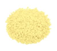 sourcing map Fake Sprinkles, 100G Love Heart Resin Fake Candy Sugar Faux Sprinkles Polymer Clay Slices for Nail Art DIY Crafts Cake Dessert Phone Case Shaker Card Filler, Yellow