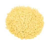 sourcing map Fake Sprinkles, 100G Star Resin Fake Candy Sugar Faux Sprinkles Polymer Clay Slices for Nail Art DIY Crafts Cake Dessert Phone Case Shaker Card Filler, Yellow