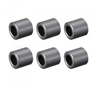 sourcing map Ferrite Cores Ring RFI EMI Noise Suppression Filter 3x5x5mm(IDxODxH) for Power Transmission, Audio Video Cable Pack of 50