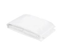 sourcing map Fiberglass Cloth 1 OZ/26g 2m(2.18 Yards) x1.27m x 0.03mm E Glass Plain Weave Glass Fiber 27.34 Sq Feet, Woven Fabric for Boat RC Plane Auto Surfboard Tub Pool Repair