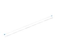 sourcing map Flexible Flat Cable, 12 Pins 0.5mm Pitch 400mm 5Pcs