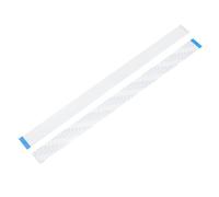 sourcing map Flexible Flat Cable 400mm 1mm Pitch B Type 26 Pins 10pcs