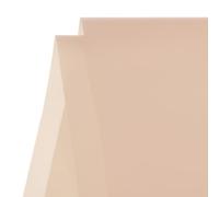 sourcing map Flower Wrapping Fog Paper 22.8x22.8 Inch Waterproof Matte Floral Wrapping Paper for DIY Crafts, Gift/Gift Box Packaging Misty Pink 10 Pcs