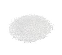 sourcing map Foam Beads Foam Balls 2-3mm for Wedding and Party Decorations, Tiny Packing Balls, Arts DIY Crafts Supplies (White,1 Pack Approx 8000pcs)