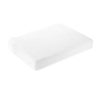 sourcing map Foam Packing Pouches, 50 Pack 14 Inch x 18 Inch Wrap Bubble Pouches Cushion Foam Packing Supplies Packing sleeves White for Dishes Furniture Glasses Cups Moving Storage