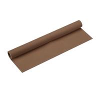 sourcing map Foam Sheets Crafts 19x19 Inch 1mm EVA Craft Foam Paper Foam Sheets for Crafts Projects DIY Cosplay Modeling, Brown