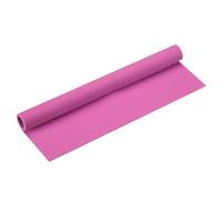 sourcing map Foam Sheets Crafts 19x19 Inch 1mm EVA Craft Foam Paper Foam Sheets for Crafts Projects DIY Cosplay Modeling, Rose Red