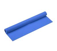 sourcing map Foam Sheets Crafts 19x19 Inch 2mm EVA Craft Foam Paper Foam Sheets for Crafts Projects DIY Cosplay Modeling, Dark Blue