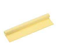 sourcing map Foam Sheets Crafts 19x19 Inch 2mm EVA Craft Foam Paper Foam Sheets for Crafts Projects DIY Cosplay Modeling, Light Yellow