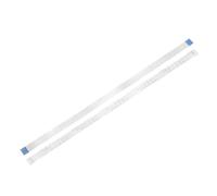 sourcing map FPC FFC Flexible Flat Cable, 300mm 1mm Pitch 9 Pins 10pcs