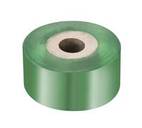 sourcing map Fruit Tree Grafting Tape 2CM x 100M PE Stretchable Garden Grafting Tool Plants Self Adhesive Floristry Film for Floral Tree and Poly Budding, Green