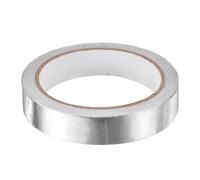 sourcing map Fruit Tree Grafting Tape 2CM x 20M 2.36" Dia Tin Foil Garden Grafting Plants Wound Sealing Tape Nursery Repair Tapes Self Adhesive Floristry Film for Floral Tree and Poly Budding